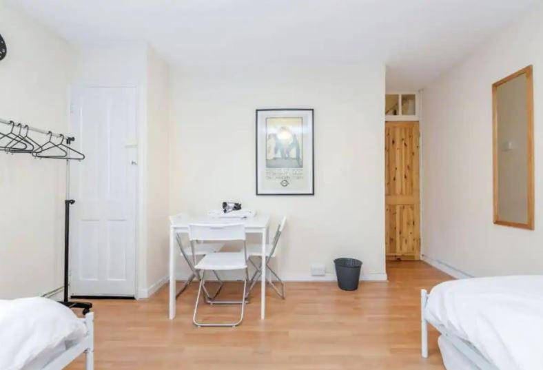 Aplacetostay Central London Apartment, Zone 1 Leic Exteriér fotografie